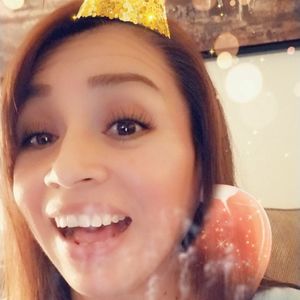 Meet your Posher, Hilda